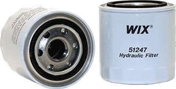 WIX FILTERS 51247 Oljefilter