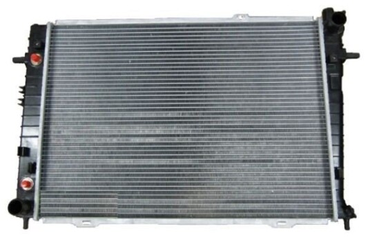 Radiator NRF 53498 Radiator NRF 53498