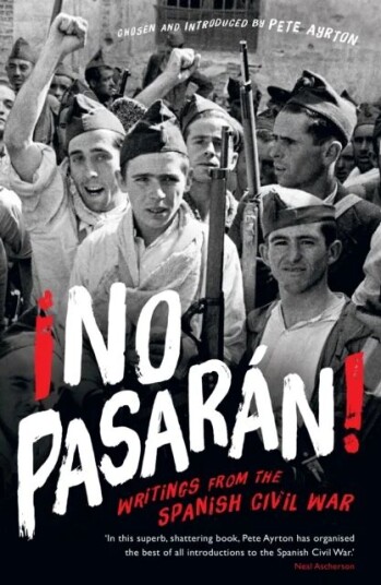 ¿no Pasaran!