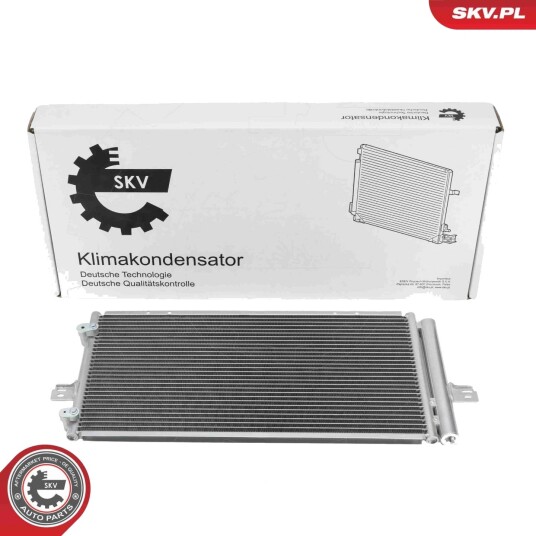 Kondensator ESEN SKV 86SKV470