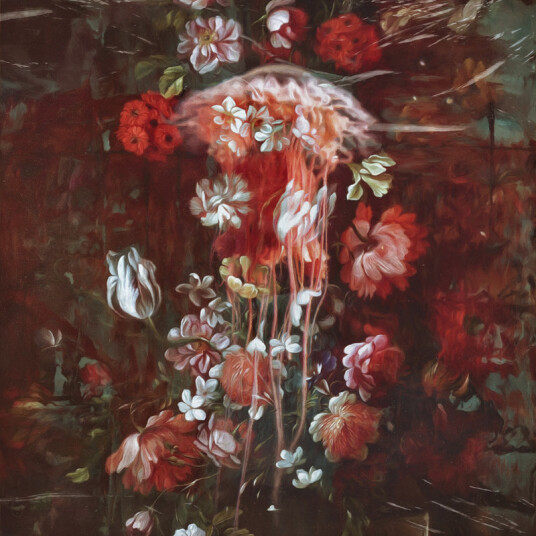 Unreqvited Beautiful Ghosts CD