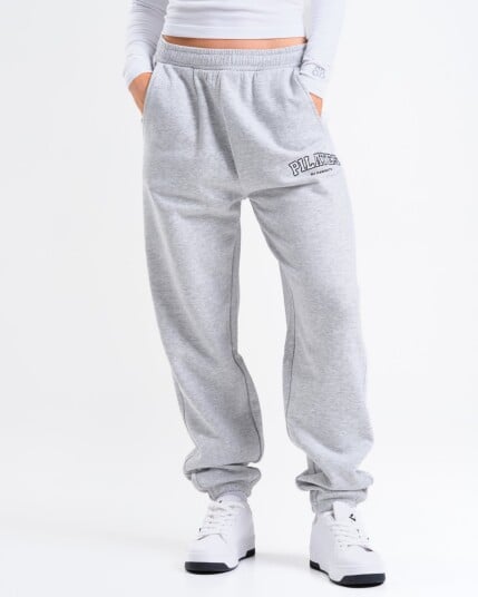 Bumpro BP Sweatpants Grey Marl/Pilates XL