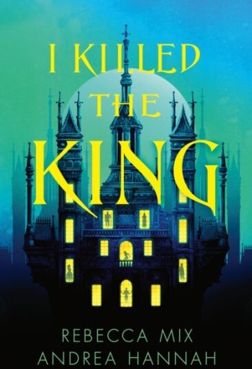 I Killed the King I Killed the King