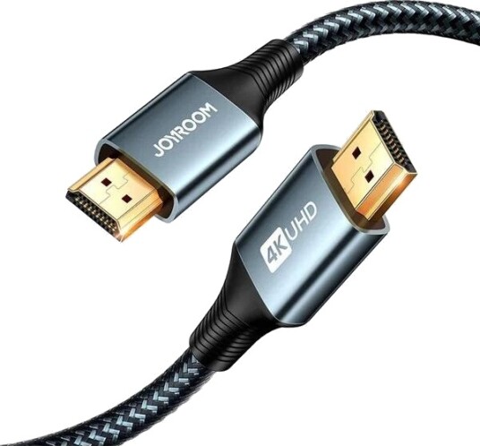 Joyroom SY-20H1 HDMI-kabel 2 m 4K 60Hz SY-20H1