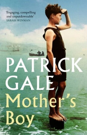 Mother'S Boy Av Patrick Gale