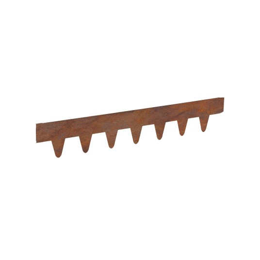 Skotte Garden Kreativ 4 Pack Edge protection 16X100 cm Untreated