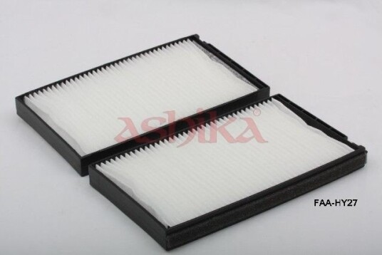 Kupefilter ASHIKA 21-HY-H27 Kupefilter ASHIKA 21-HY-H27
