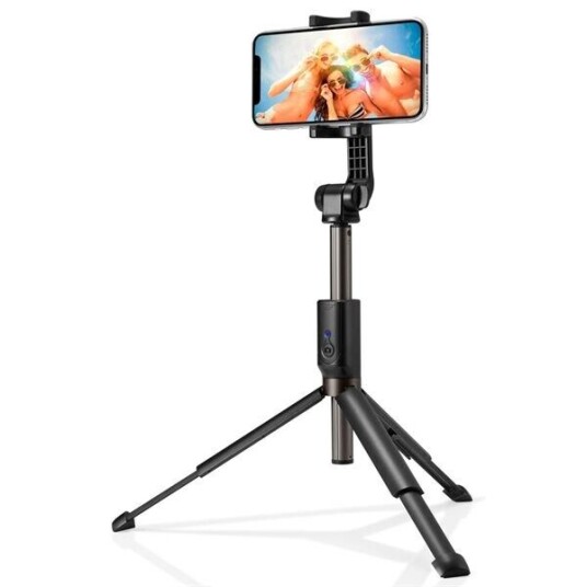 Spigen S540W Tripod Selfiestang 77cm