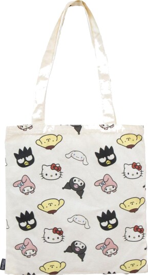 Hello Kitty Tøyveske