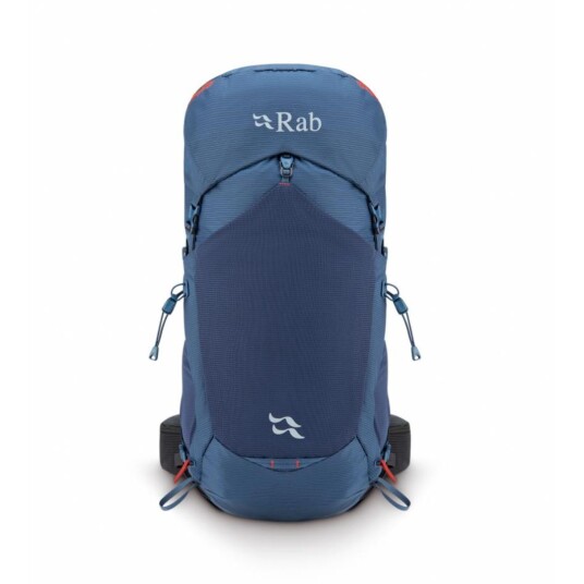 Rab Protium 35 Tempest Blue Medium/Large Rab Protium 35 Tempest Blue Medium/Large