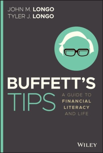 Buffett'S Tips Av John M. Cfa Longo, Tyler J. Longo