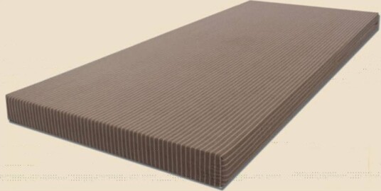 Toppsøvn Trens Hypersoft Overmadrass Hilding 120x200