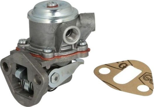 Drivstoffpumpe ENGITECH ENT110272 Drivstoffpumpe ENGITECH ENT110272