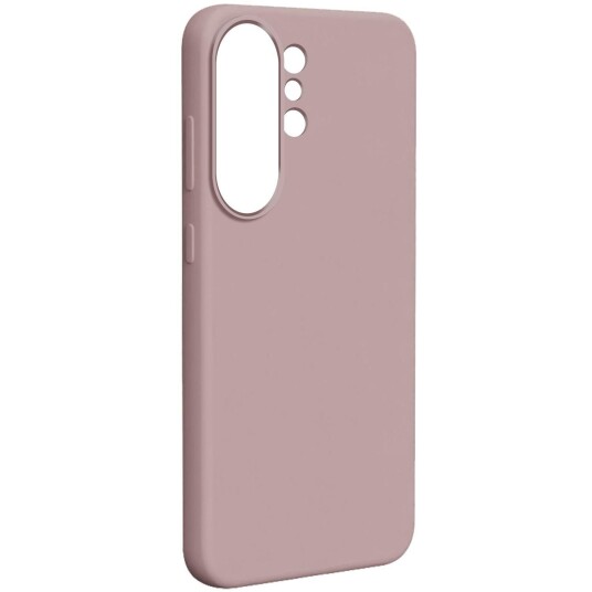 Etteri Silikon Mag deksel til Samsung Galaxy S26 Ultra Rosa
