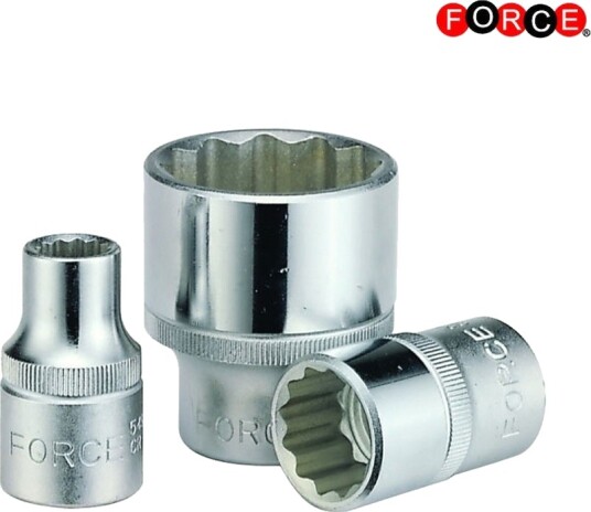 FORCE 54925.32 Pipenøkkelinnsats