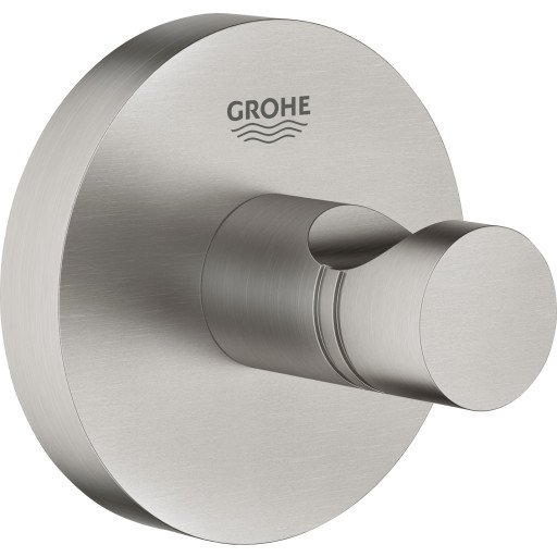 GROHE START HÅNDKLEKROK SUPERSTEEL