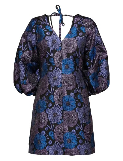 Selected | Slfelani 7/8 Short Dress B | 34