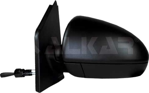 Sidespeil ALKAR 6137009 Sidespeil ALKAR 6137009