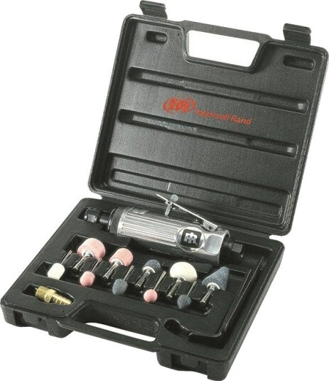 Ingersoll Rand LA429-EU Slipemaskin, Maskiner