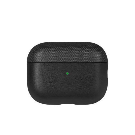 Native Union (Re)Classic Deksel til AirPods Pro (2. gen) Svart Native Union (Re)Classic Deksel til AirPods Pro (2. gen) Svart