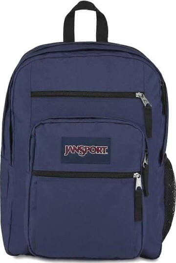 Laptopryggsekk Ergonomisk Laptop Bok 15\"