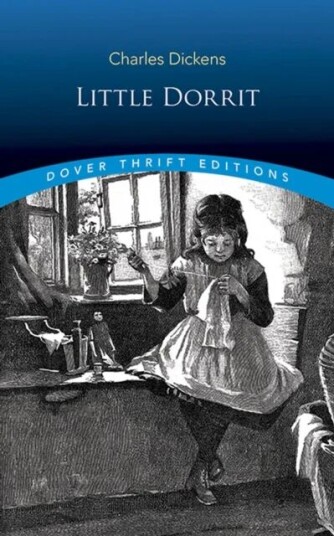 Little Dorrit Av Charles Dickens