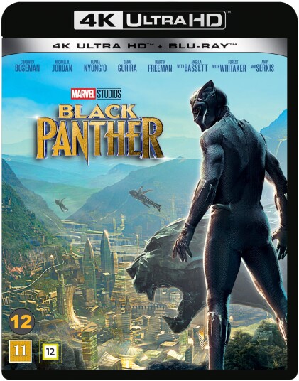 Black Panther