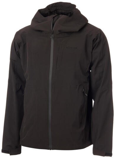 MoveOn Lyngen Skalljakke Mens Black black L MoveOn Lyngen Skalljakke Mens Black black L