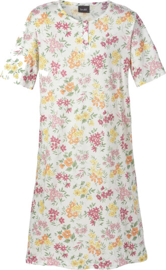 Trofé Dame Kjoler Hvit 2XL,