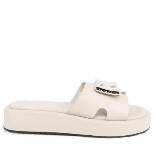 Sergio Moretti Dame Sko Beige 38 EU,