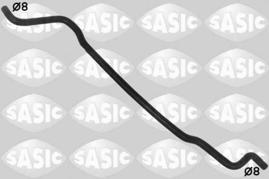Radiatorslange SASIC 3406180