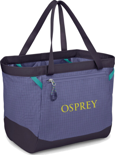 Osprey Transporter Gear Tote 28L Euphoria Purple/Purple Ink Osprey Transporter Gear Tote 28L Euphoria Purple/Purple Ink