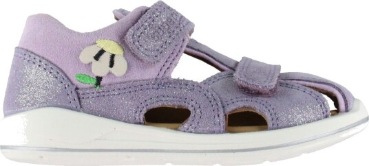 Superfit Sandaler Bumerang Lilla Superfit 24 Sandals