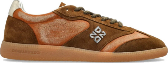 Dsquared2 Herre Sko Brun 42 EU, Dsquared2 Herre Sko Brun 42 EU,