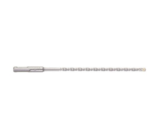 Graphite Betongbor Quatro Sds Plus 6x210mm