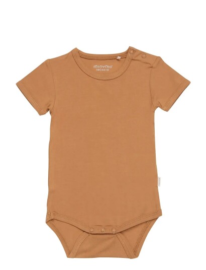 Minymo Body Ss Brown 62