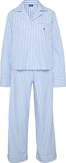 Polo Ralph Lauren Dame Natt og Loungeklær Blå M,