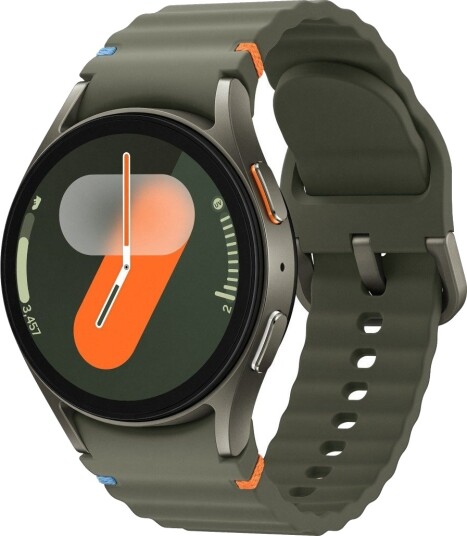 Samsung Galaxy Watch7 40mm LTE - Green Samsung Galaxy Watch7 40mm LTE - Green