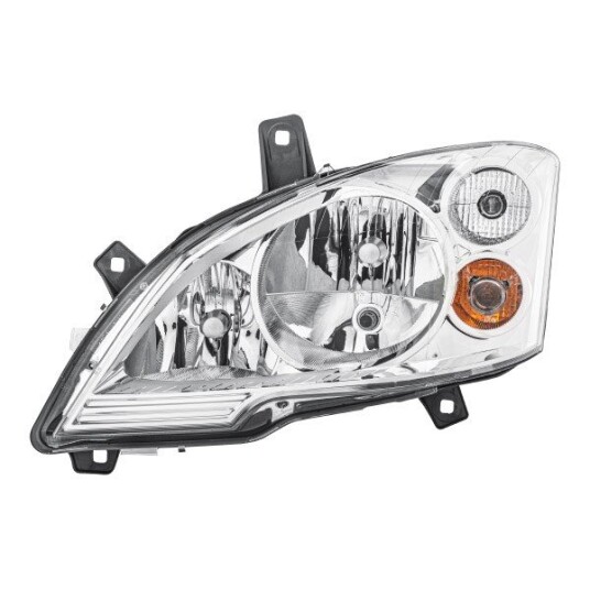 Hella Hovedlyskaster HELLA 1EG 009 627 011 Hella Hovedlyskaster HELLA 1EG 009 627 011