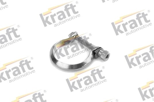 Skjøt eksosrør KRAFT 0558544