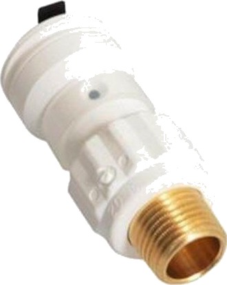 Henco Vision Pushkobling 20 Mm X 12" Push/Udvendig Gevind