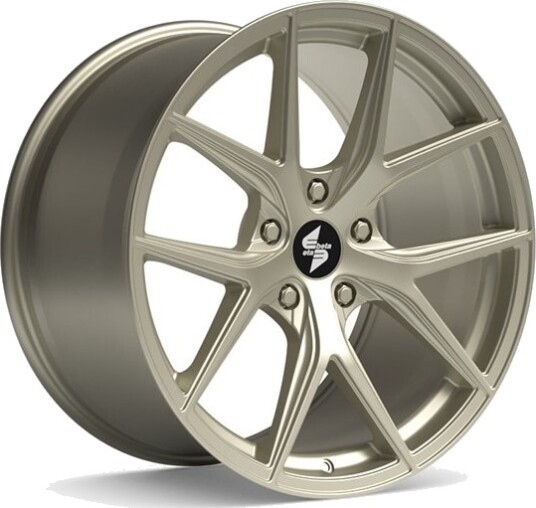 Eta Beta GRi N Champagne 11 x 20 CB72,60 ET38 5/120 11 x 20