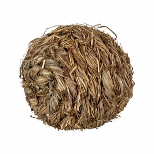 Trixie Trixie Gressball Med Bjelle 10Cm