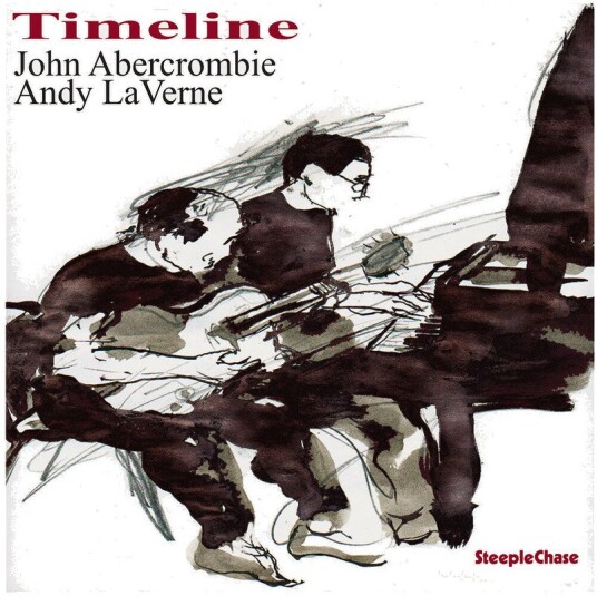 Timeline Usa Vinyl