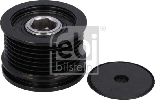 Generatortomgang FEBI BILSTEIN 1001861
