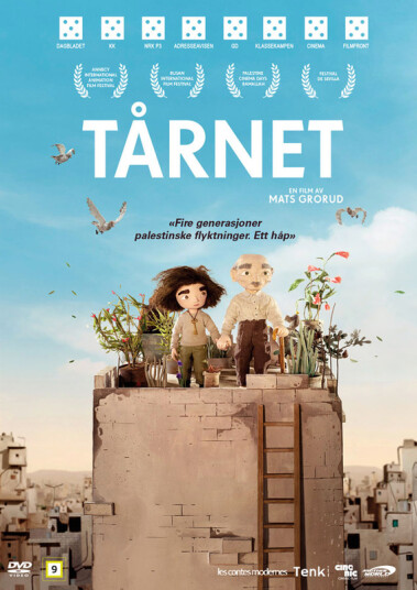 Tårnet DVD