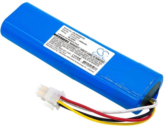 Batteri til Philips FC8772 etc