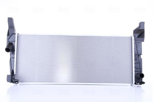 Radiator NISSENS 606562 Radiator NISSENS 606562