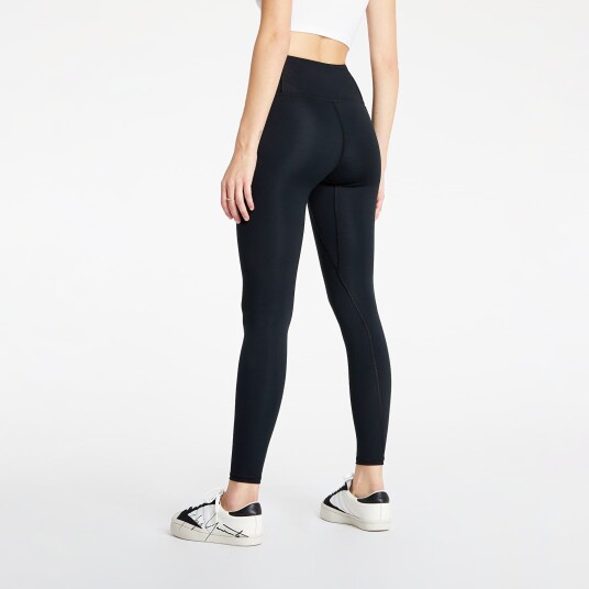 Under Armour Motion Legging Black Black female M