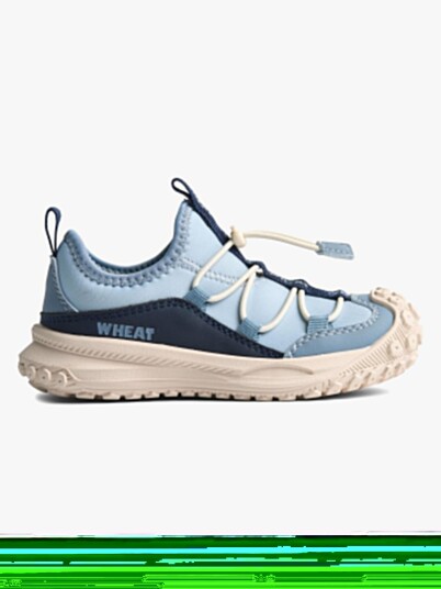 Wheat Sneaker Billie Blue 27 Wheat Sneaker Billie Blue 27